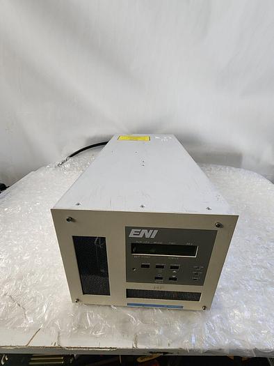 Used ENI ACG-6B RF GENERATOR