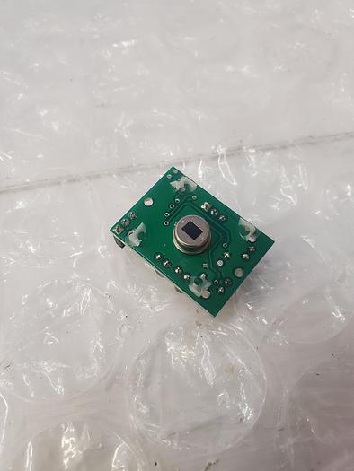 Used RADIOSHACK 276-0033 PIR SENSOR MODULE
