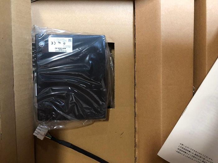 VEXTA AID150A-A2, ORIENTAL MOTOR DIMER 75W - 150W