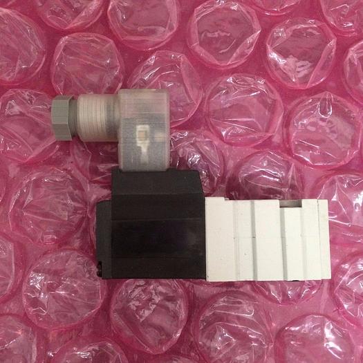 Used SMC NVKF334-5DZ