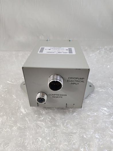 CRYO-TORR INTERFACE 8135903G001