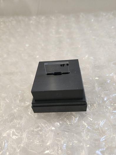 Used VLSI SHS-24.0 Q STEP HEIGHT INTO QUARTZ