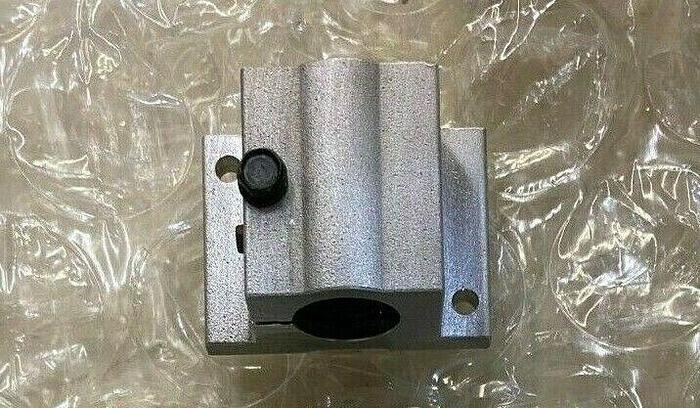 Used THOMSON SUPER PILLOW BLOCK SPB 6 ADJ