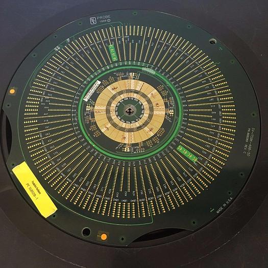 Used SV PROBE SLBS28 -VSC8113