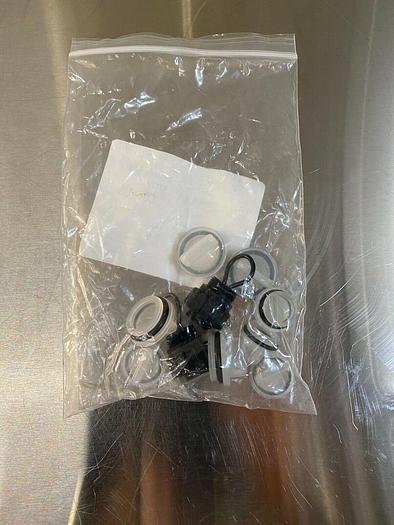 LAM RESEARCH 686-001421-001 TIE WRAP 8'' WHITE