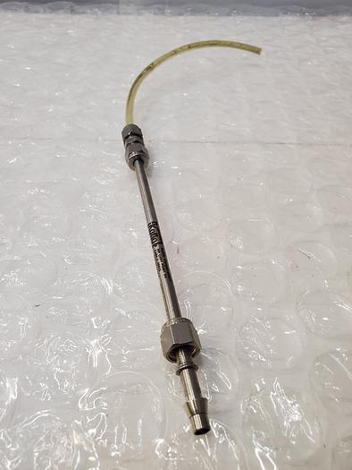 Used KOFLO 1-4-21 TUBE MIXER