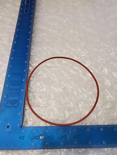 Used ASSORTED RUBBER O-RINGS