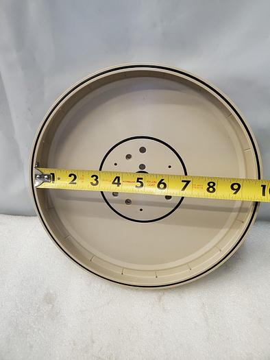 Used MBRAUN GLOVEBOX  SPARE PART