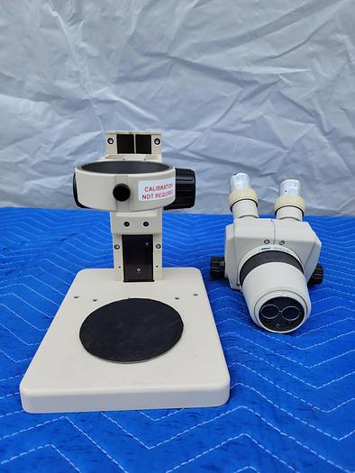 Used Nikon SMZ-1 Optical Inspection Microscope