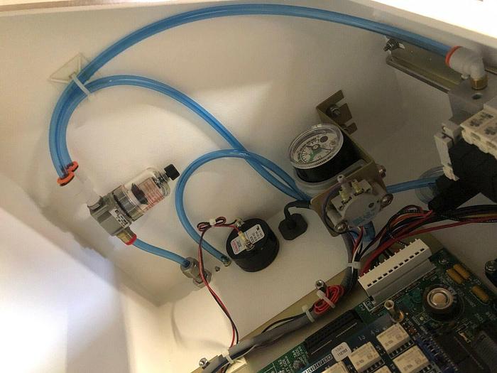 Used AIRPRODUCTS GASGAURD AP10