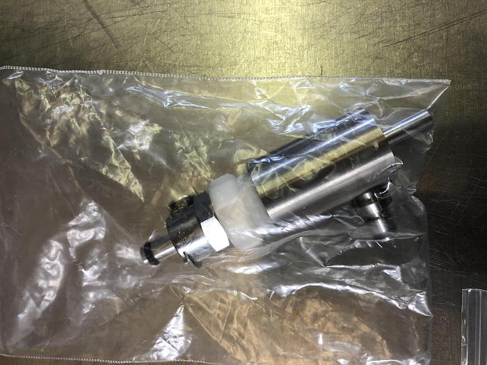 Used OPTOMEC NOZZLE ASSY NCF-740-004 AND ATOMIZER