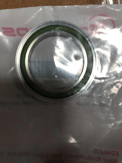 EDWARDS NW40 TRAPPED CENTRING (VIT) SS