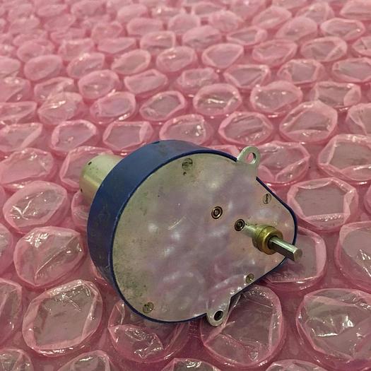 Used Load Track Motor D21 210 E1 Ascap 23 Swiss made