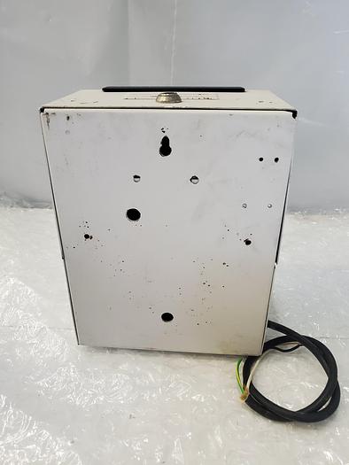 Used LATHEM 4221 AUTOMATIC TIME RECORDER