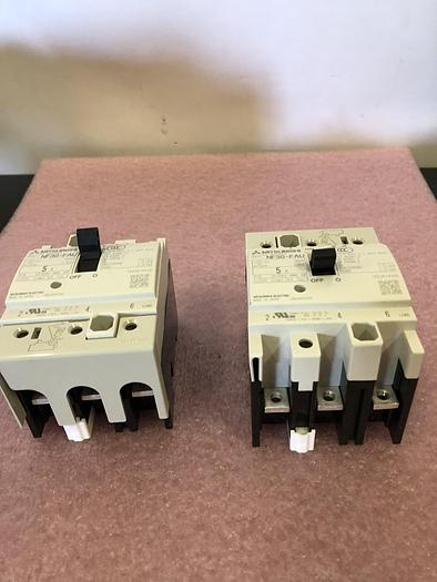 Used MITSUBISHI NF30-FAU