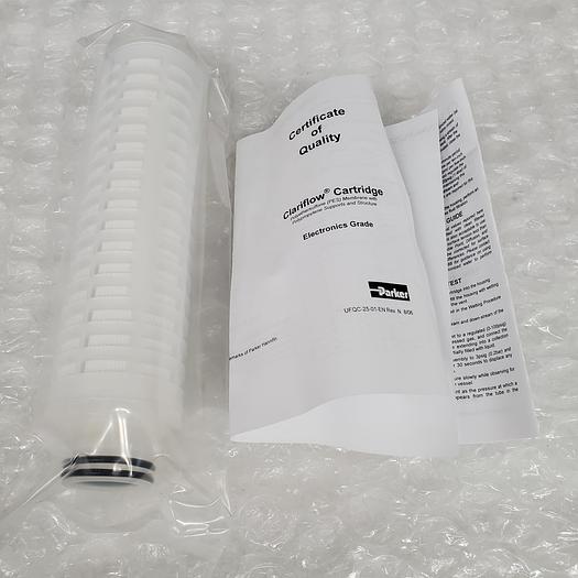 CLARIFLOW 25-10110-002-12-E FILTER