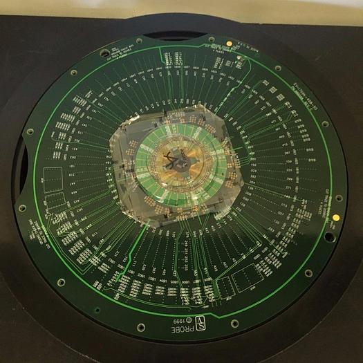 Used SV PROBE VSC7216-02