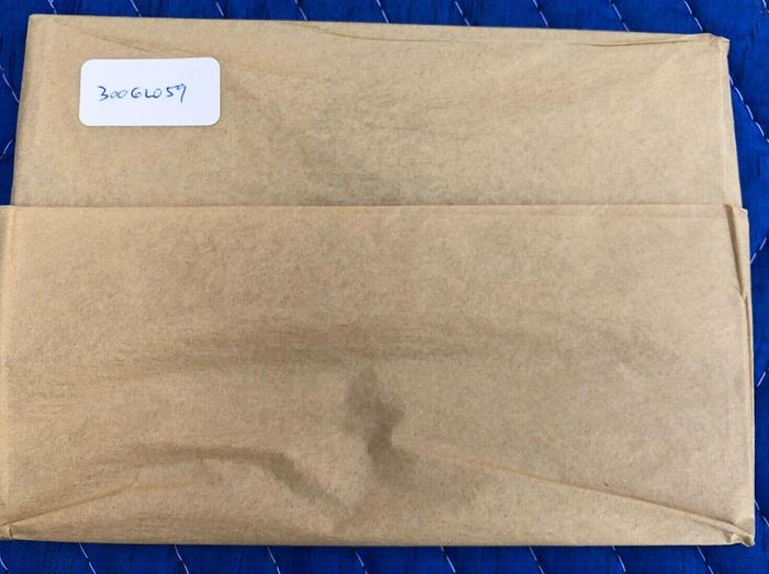 ULVAC COLOR LIGHT MIRROR 3006L059