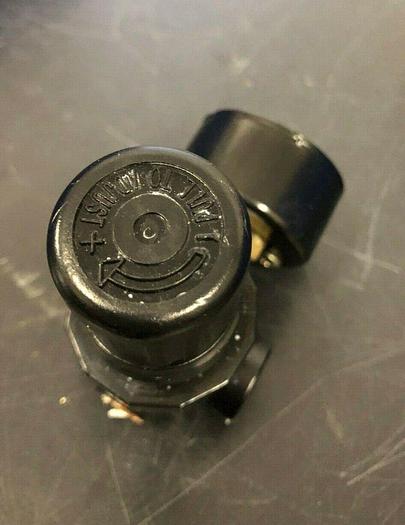 Used NORGREN R07-200RGKA