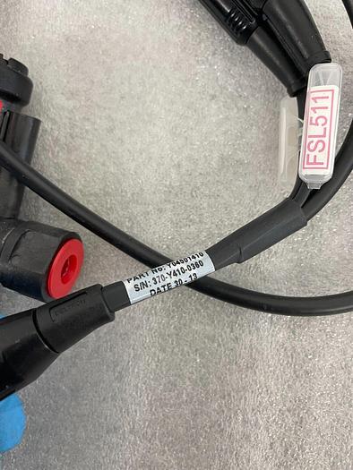 Used GEMS FLOW SWITCH TYPE NO FS-4 , 199231