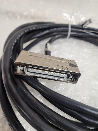 Used TYPE CL2 75C 28 AWG CABLE    12FT