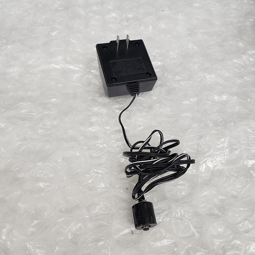 Used CONDOR D12-10-100-04 PLUG IN CLASS 2 TRANSFORMER