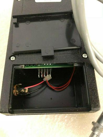 Used JULABO, TCCB THERMOCOUPLE CONVERTER BOX