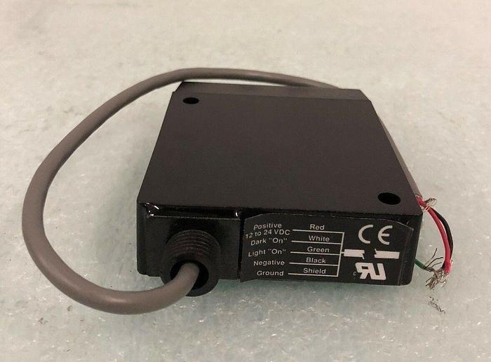 Used TRI-TRONICS SMARTEYE SDLR