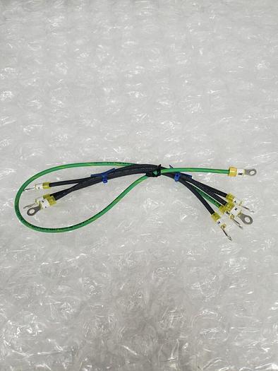 AMAT 0140-70172 HARNESS ASSEMBLY 20A
