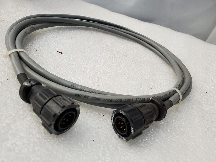 Used 2464 CABLE 206434-I