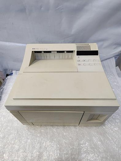 Used HEWLETT PACKARD C2001A LASER PRINTER
