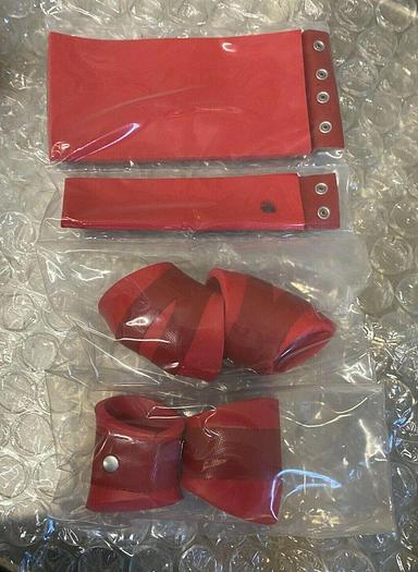 EDWARDS Y14109040 2'' VLV CROWN TMS KIT