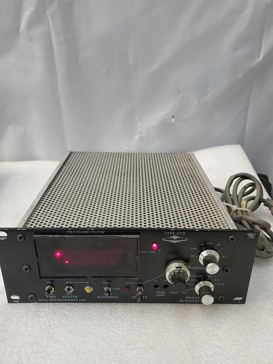 Used MKS ELECT TYPE 270