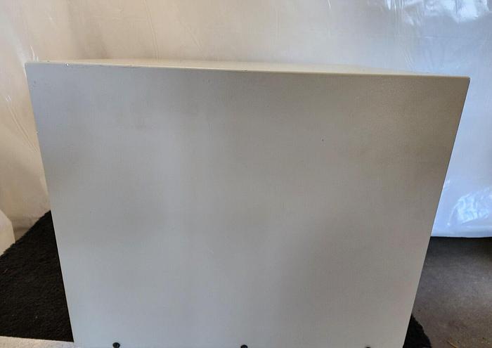 Used CTI CRYOGENICS 8200 COMPRESSOR