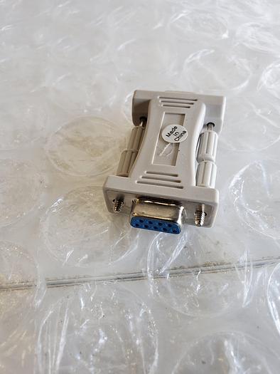 Used I.CONNECT ADAPTOR 