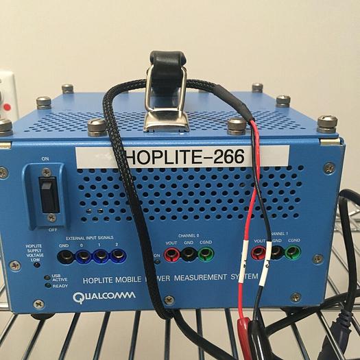 Used QUALCOMM  10-VB004-1 REV C.