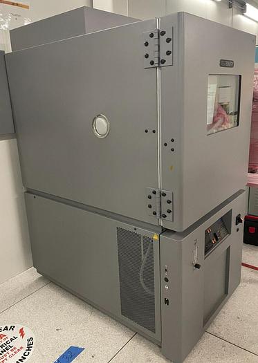 TEST EQUITY 1016C TEMPERATURE CHAMBER