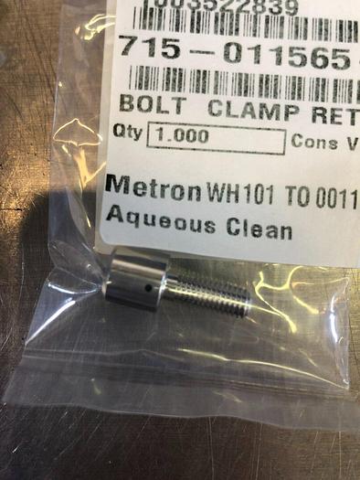 LAM 715-011565-001 BOLTCLAMP