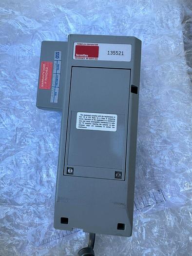 Used LECROY 9109 ARBITRARY FUNCTION GENERATOR