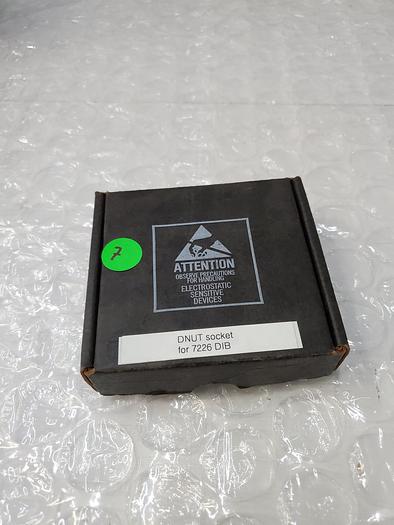 Used DNUT SOCKET FOR 7226 DIB