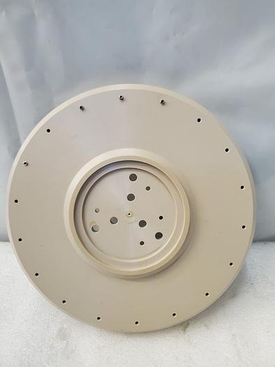 Used MBRAUN GLOVEBOX  SPARE PART