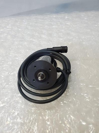 Used OMRON E6CP-AG5C-C