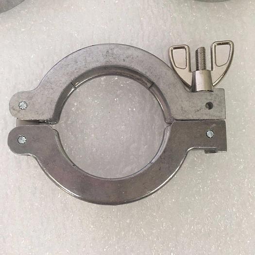 Used KF-25 CLAMP