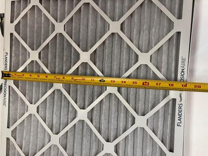 Used TECHNICAL AIR PRODUCTS 421-SPX  CLEANROOM FILTER