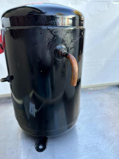 Used TOSHIBA RC-11D COMPRESSOR