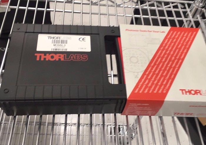 THORLABS M395L3