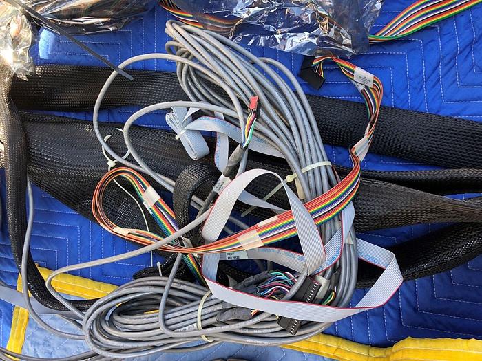 Used ULVAC CABLES INTERCONNECT
