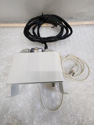 Used SIMCO TOP GUN 4002663 STATIC NEUTRALIZING EQUIP