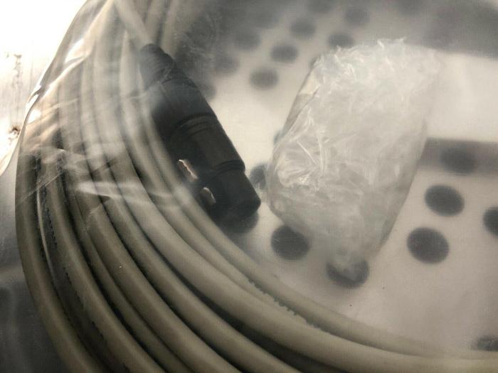 AMAT 0620-02456 CABLE ASSY EMO IQDP PUMP EDWARDS