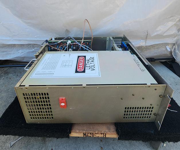 Used RFPP RF20S